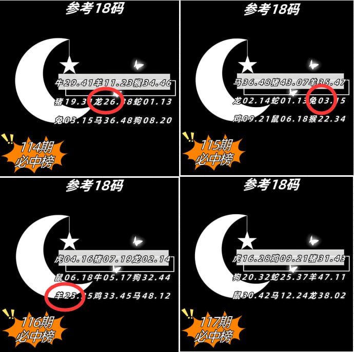 参考18码