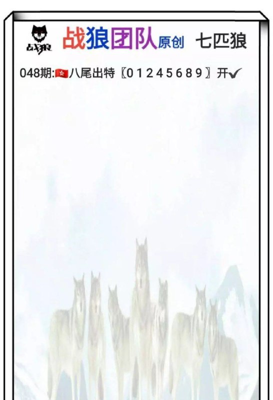 战狼团队战狼团队