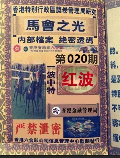 马会之光