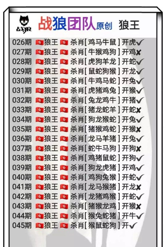 战狼团队战狼团队