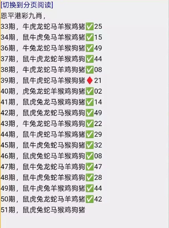 恩平系列恩平系列