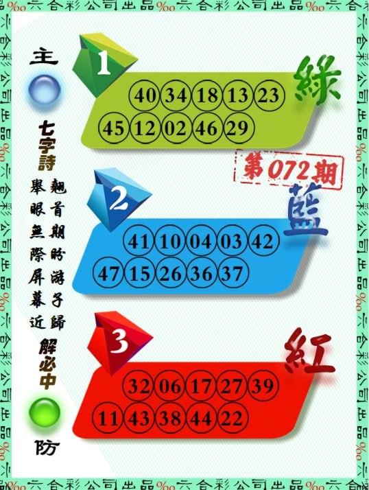 大围大围
