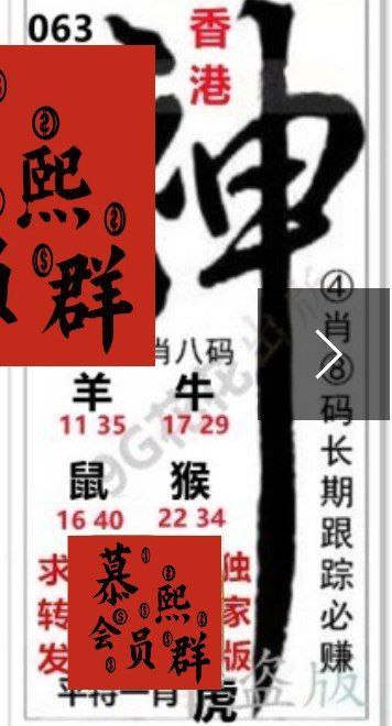 神图