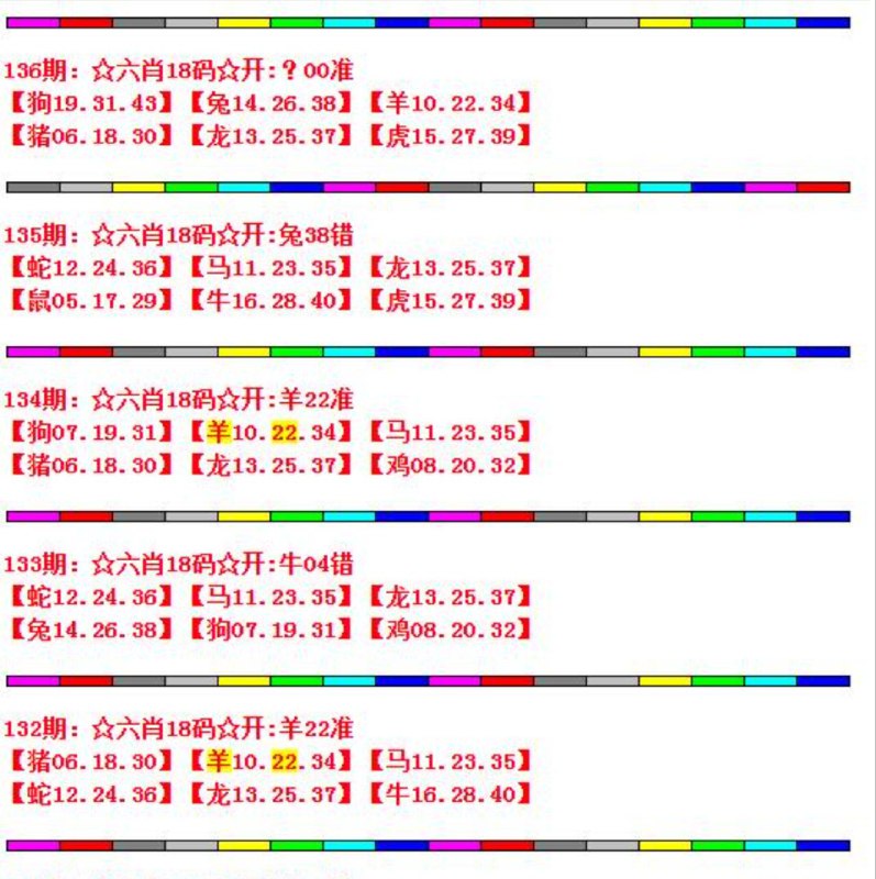 3组6肖3组6肖