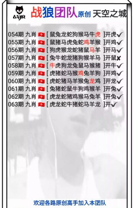 战狼团队战狼团队