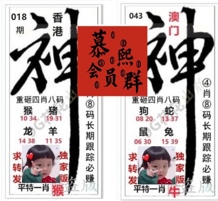 神图