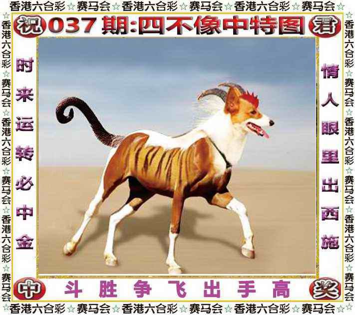 四不像四不像