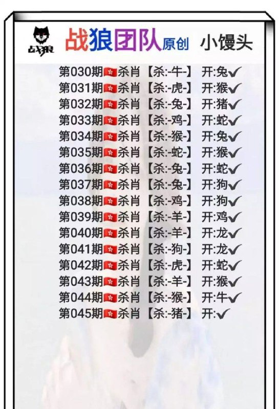 战狼战狼