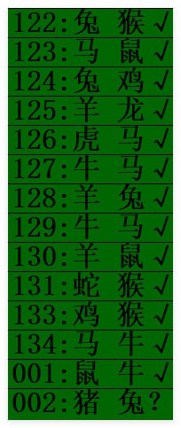 绿杀