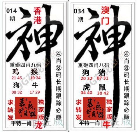 神图
