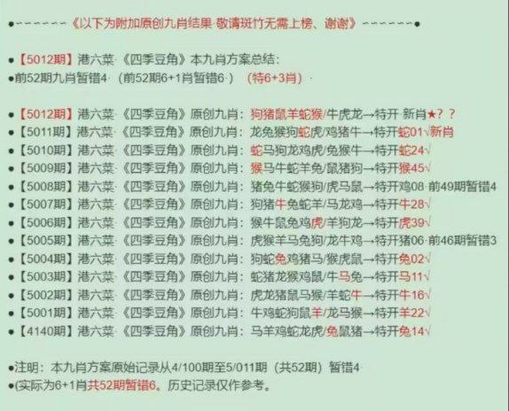 四季豆角四季豆角