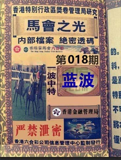 马会之光