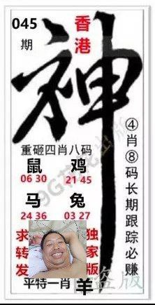 神图