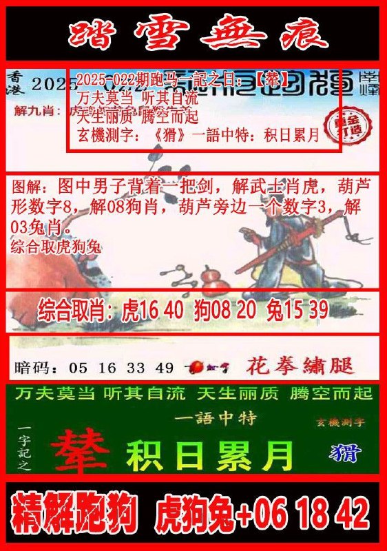 跑狗跑狗